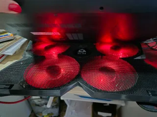 Portátil HP con Windows 7