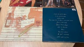 Lote 5 vinilos nostalgicos