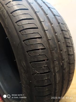 Pneumatico Estivo Pirelli 225/45 R 17 91 Y