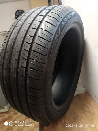 Pneumatico Estivo Pirelli 225/45 R 17 91 Y