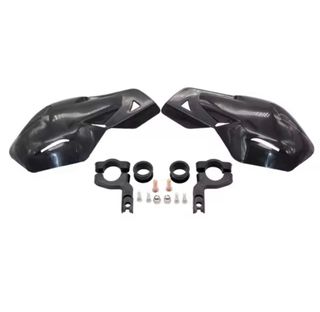 Paramanos Moto Acerbis Negros