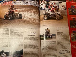 Revista Solo Quad Nº 25