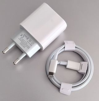 Caricatore 35W compatibile iPhone 14/13/12/11 Cavo