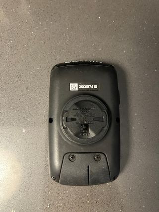 Garmin Edge Touring Plus GPS