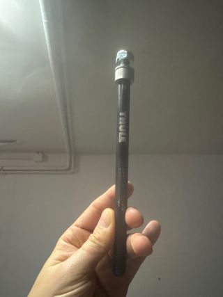 Adaptador Thule Thru-Axle 12x148mm