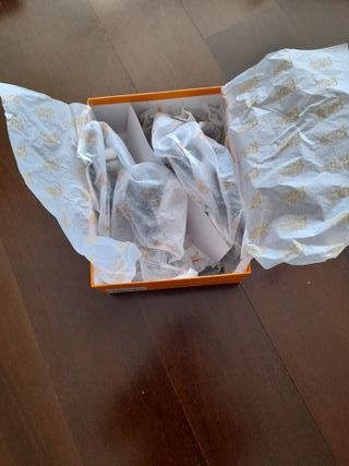 Sandalias de tacón Public Desire negras