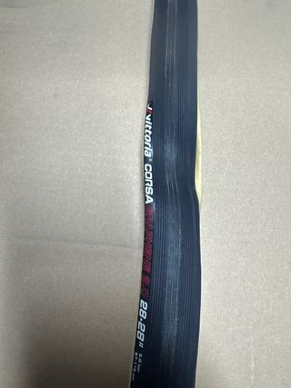 Pneu Tubular Vittoria Corsa Graphene 2.0
