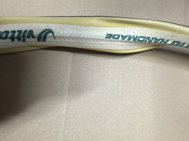 Pneu Tubular Vittoria Corsa Graphene 2.0