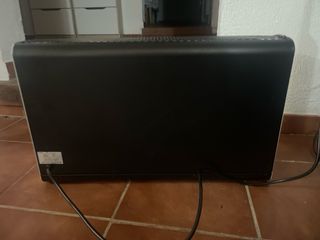 Calefactor PROUS Convector 2000W