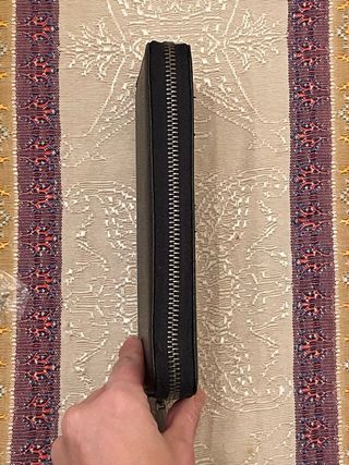 GUILLERMINA BAEZA - cartera billetera