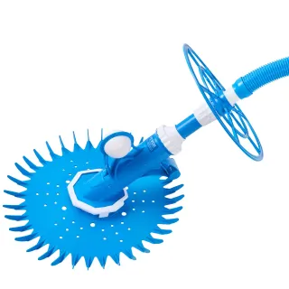 Aspirapolvere Piscina con Funzione di Aspirazione