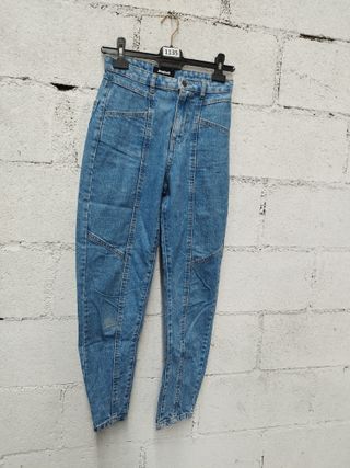 Pantalón vaquero Desigual