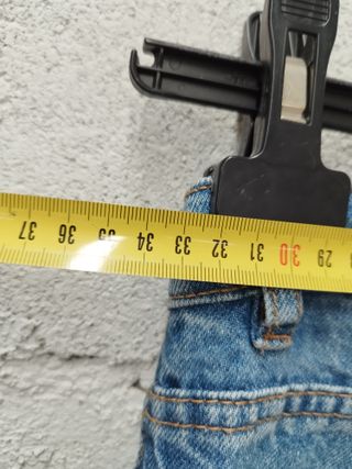 Pantalón vaquero Desigual