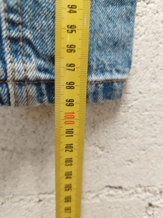 Pantalón vaquero Desigual