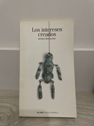 Los intereses creados