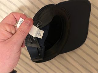 Lote 3 Gorras: Under Armour, Nike, Puma