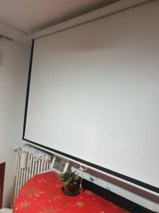 Pantalla de proyección Phoenix