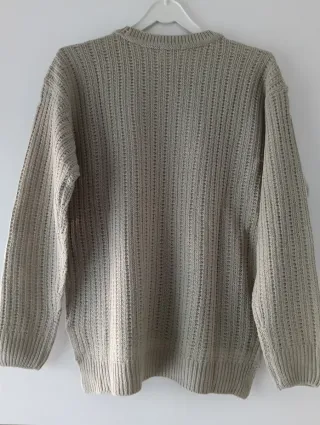 Camisola Tiffosi verde tamanho M