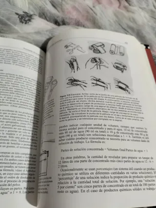 FOTOGRAFIA BASICA, 7/ED. (FOTO BIBLIOTECA)
