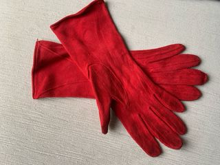Guantes de época s. XIX
