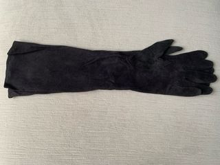 Guantes de época s. XIX