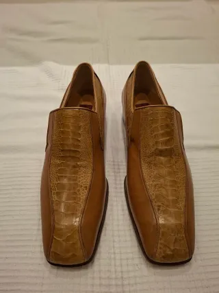 Zapatos de la firma Nipmar