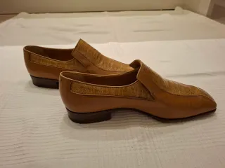 Zapatos de la firma Nipmar