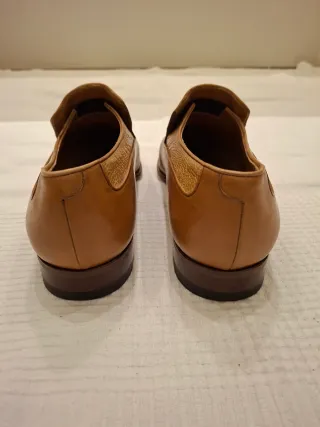 Zapatos de la firma Nipmar