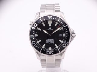 OMEGA Seamaster Diver 300 2254.50 Automatic 41mm