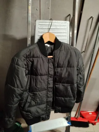 Giaccone giubbotto ragazzo ragazzino