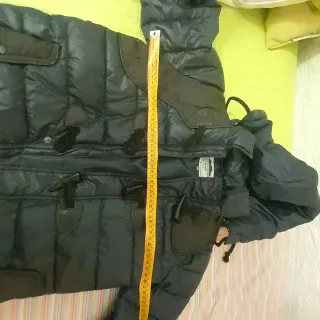 Giaccone giubbotto ragazzo ragazzino