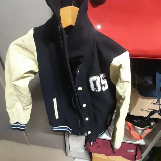 Giaccone giubbotto ragazzo ragazzino