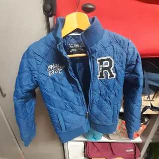 Giaccone giubbotto ragazzo ragazzino