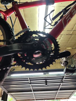 Bicicleta Felt Usada. Venta en persona