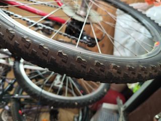 Bicicleta Felt Usada. Venta en persona