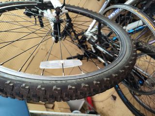 Bicicleta Felt Usada. Venta en persona