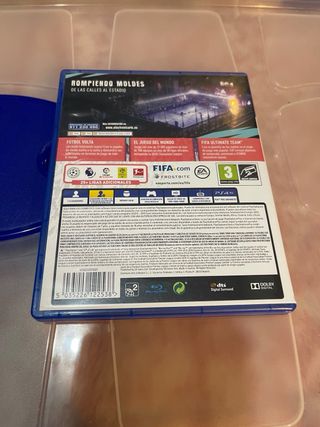 FIFA 20 PS4 (PlayStation 4)