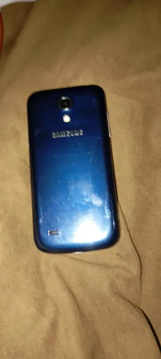 Samsung Galaxy S4 Cable y Cargador