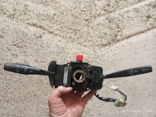 Llave de luces Suzuki Samurai