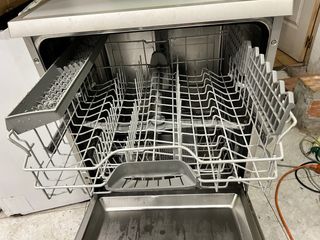 Lavavajillas Siemens económico y con garantia