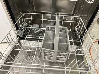 Lavavajillas Siemens económico y con garantia