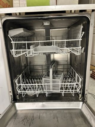 Lavavajillas Siemens económico y con garantia