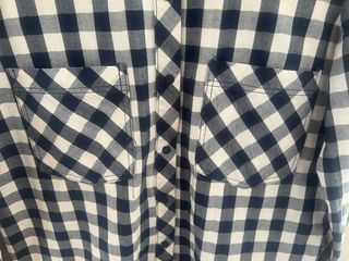 Camisa de chica. Bershka. Talla S.