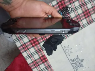 Sony PS Vita OLED Nero