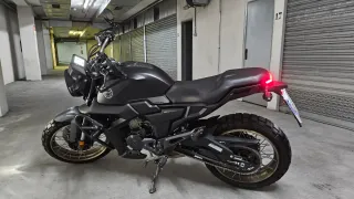 Zontes G1 125cc 2023