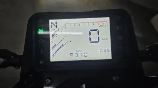 Zontes G1 125cc 2023