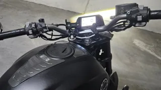 Zontes G1 125cc 2023