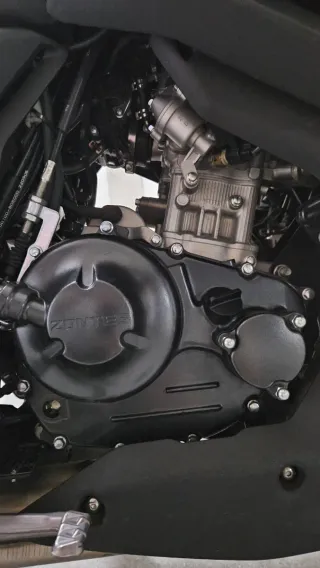 Zontes G1 125cc 2023