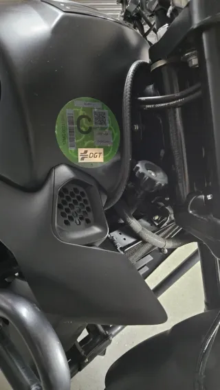 Zontes G1 125cc 2023