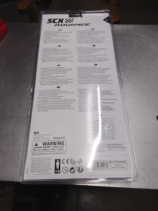 Scalextric Pit Box Advance Pit Lane Tracks